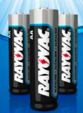 Rayovac