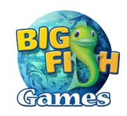 Big Fish Games – 50% off!!!