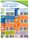 Free $10 in Bounce Coupons