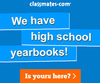 Remember Your High School Year with Yearbook
