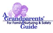 A Grandparents’ Guide