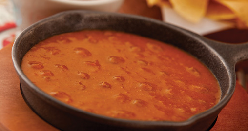 Chili’s Coupon: Free Chips n’ Queso w/ Entree Purchase