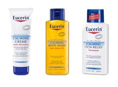 Eucerin Products