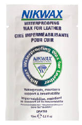 Win Nikwax Waterproofing Wax for Leather