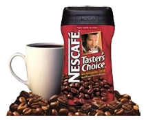 Free Nescafe Taster's Choice
