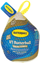 Butterball Whole Turkey Coupon