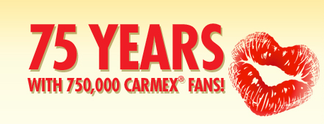 Carmex Sweepstakes: Win $5,000