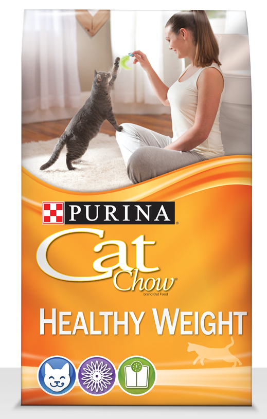 Purina Cat Chow Free Samples