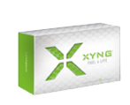 Free XYNG Supplemet Samples