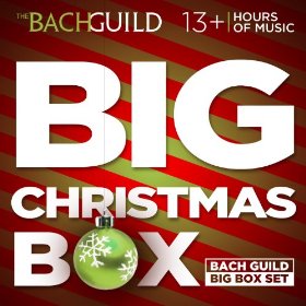 Big Christmas Box MP3’s $2.79: Save $264!!!