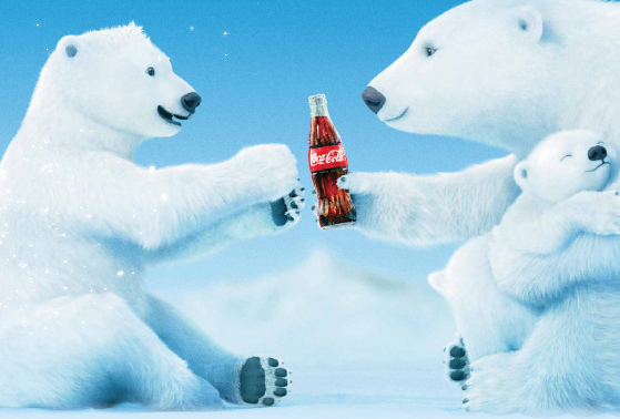Coca-Cola Merry Minutes of Winning Game