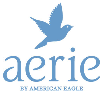 Free Aerie Beauty Bags