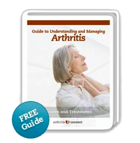 Free Arthritis Guide