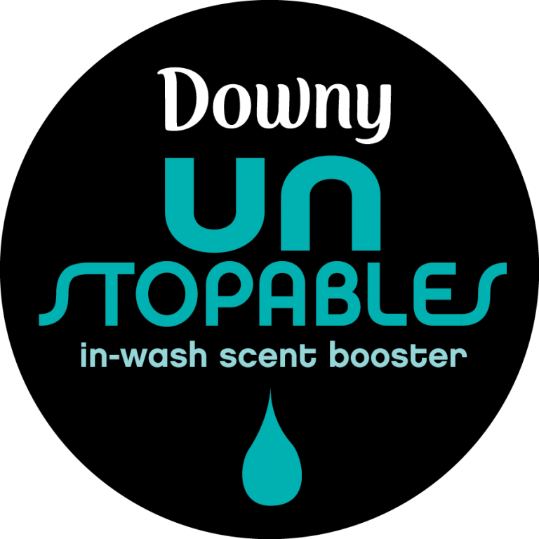 Downy Infusions Honey Flower and Shimmer Unstopables Samples