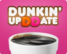 Dunkin’ DD Perks: Free Medium Beverage
