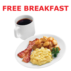 Free Breakfast and Coffee for Moms at Ikea