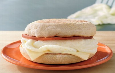 McDonald’s: Egg White Delight McMuffin For $1