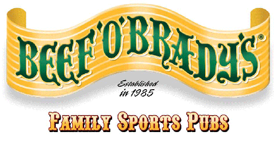 Beef o’ Bradys: Dad’s Eat Free on Father’s Day