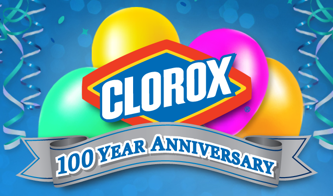 Clorox Instant Win Game