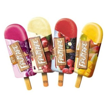 $1.00 off any ONE (1) Fruttare multi-pack!