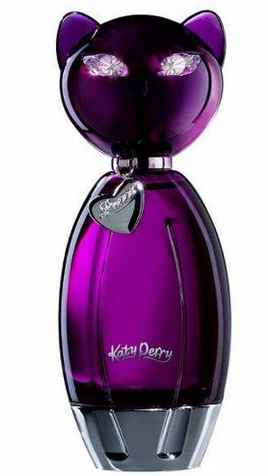 katy perry fragrance