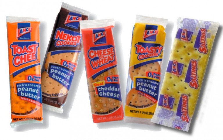 Walmart Coupon – Free Lance Xtra Fulls Sandwich Crackers 8-Pack