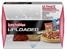 Lunchables Unloaded Coupon