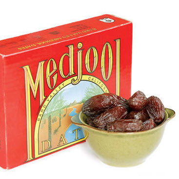 medjool dates