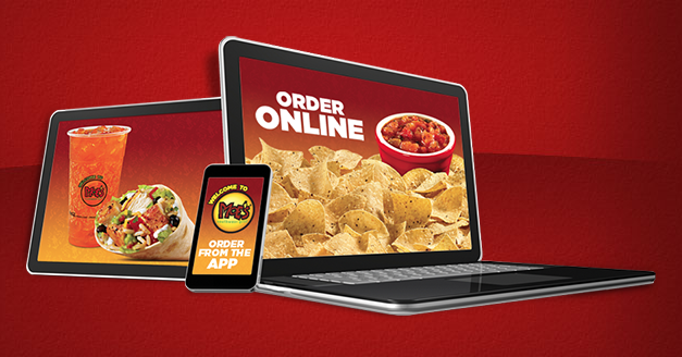 Moe’s Southwest Grill: Free Burrito June 4-7th W/ Drink Purchase
