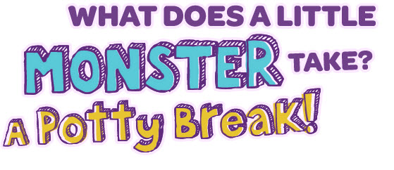 Monsters University Potty Break Phone Call for Kids