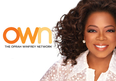 oprah owns stickers