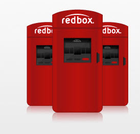 Redbox: 10 Days of Deals!