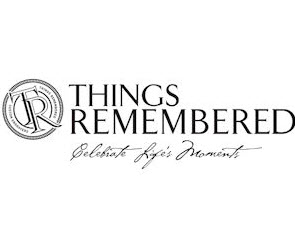things remembered