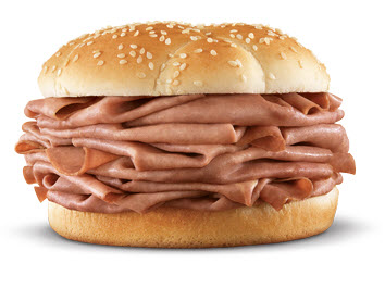 Arby’s: $.64 Roast Beef Classic Sandwiches!
