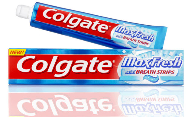 $0.75 off ONE (1) Colgate Toothpaste