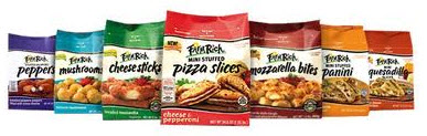 $1.00 off (1) FARM RICH SNACK 18 oz or Larger