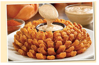 Free Bloomin’ Onion at Outback Steakhouse!