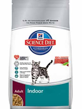 Hill’s Science Diet Cat Food Instant Win Game!