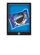 Nabisco “Mini Tablet A Day” Instant Win Game!