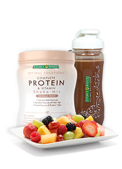 (First 75,000) – Free Nature’s Bounty Shaker Bottle!