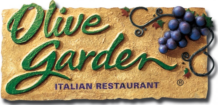 $5.00 off 2 Adult Dinner Entrees at Olive Garden!