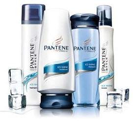 $2.00 off TWO Pantene products!