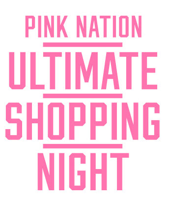pink nation