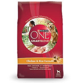 purina one smartblend