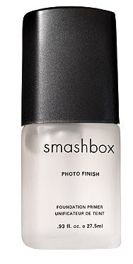 Free Full Size Smashbox Photo Finish Foundation Primer