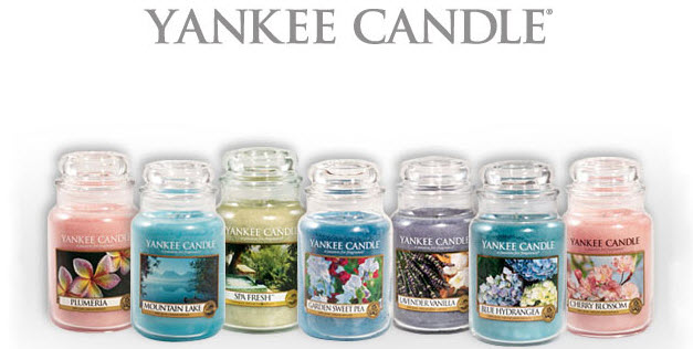 Yankee Candle: $10 off $25 Printable Coupon!