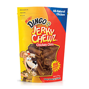 Dingo Brand Coupon