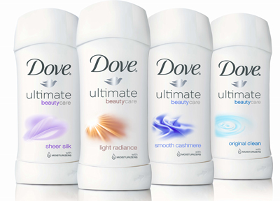 New! Dove Women’s Deodorant Coupon