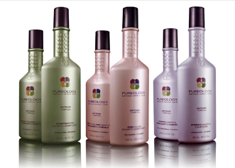 It’s Back: Free Pureology Shampoo & Conditioner Samples