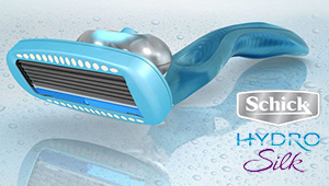 Target: Free Schick Hydro Razor After Coupons